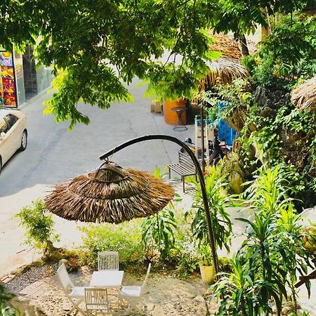 Pao'S Leisure Homestay 하 기앙 외부 사진