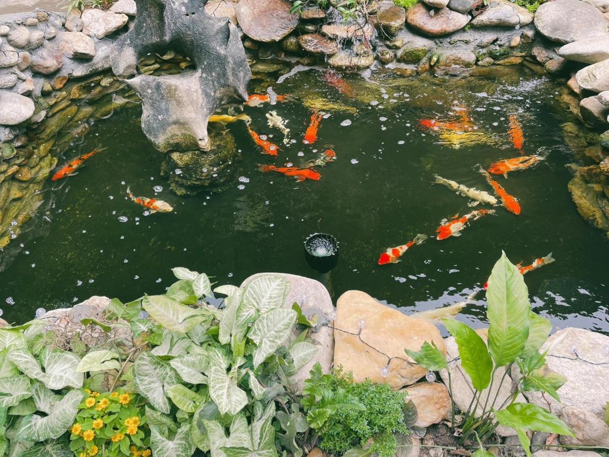 Pao'S Leisure Homestay 하 기앙 외부 사진