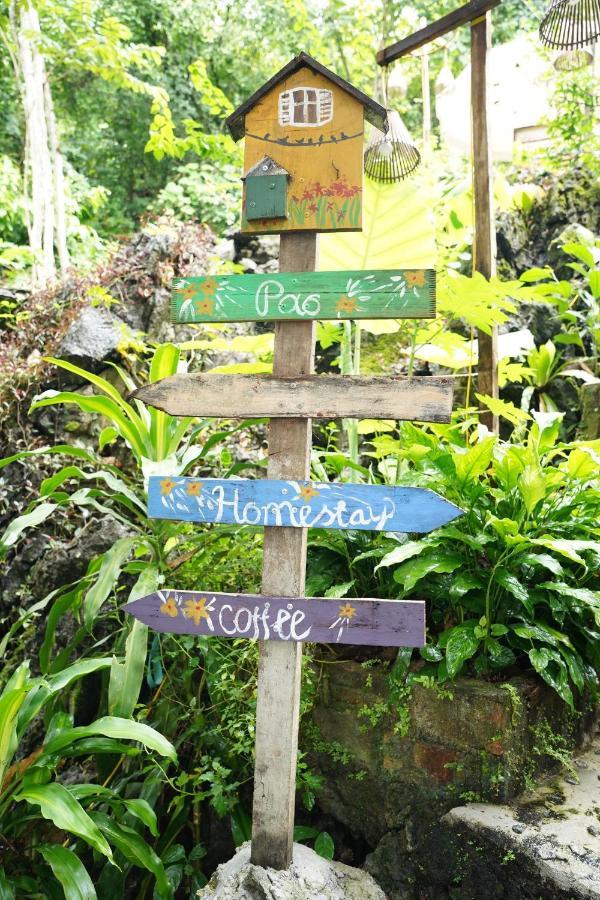 Pao'S Leisure Homestay 하 기앙 외부 사진