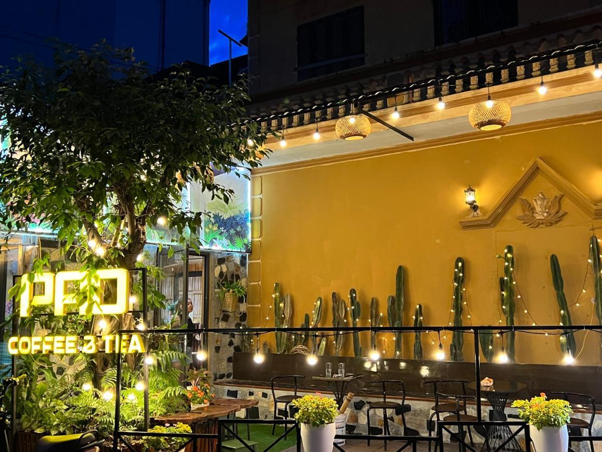 Pao'S Leisure Homestay 하 기앙 외부 사진