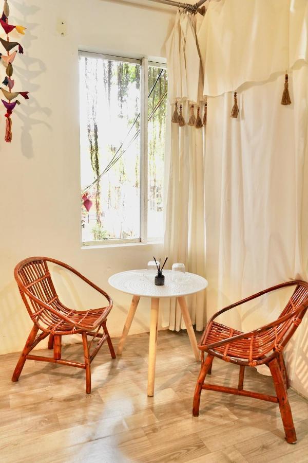 Pao'S Leisure Homestay 하 기앙 외부 사진