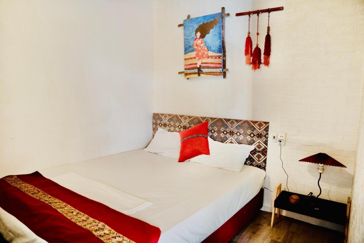 Pao'S Leisure Homestay 하 기앙 외부 사진