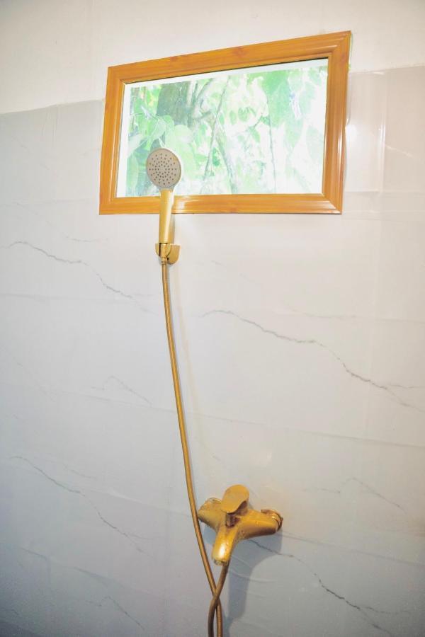 Pao'S Leisure Homestay 하 기앙 외부 사진