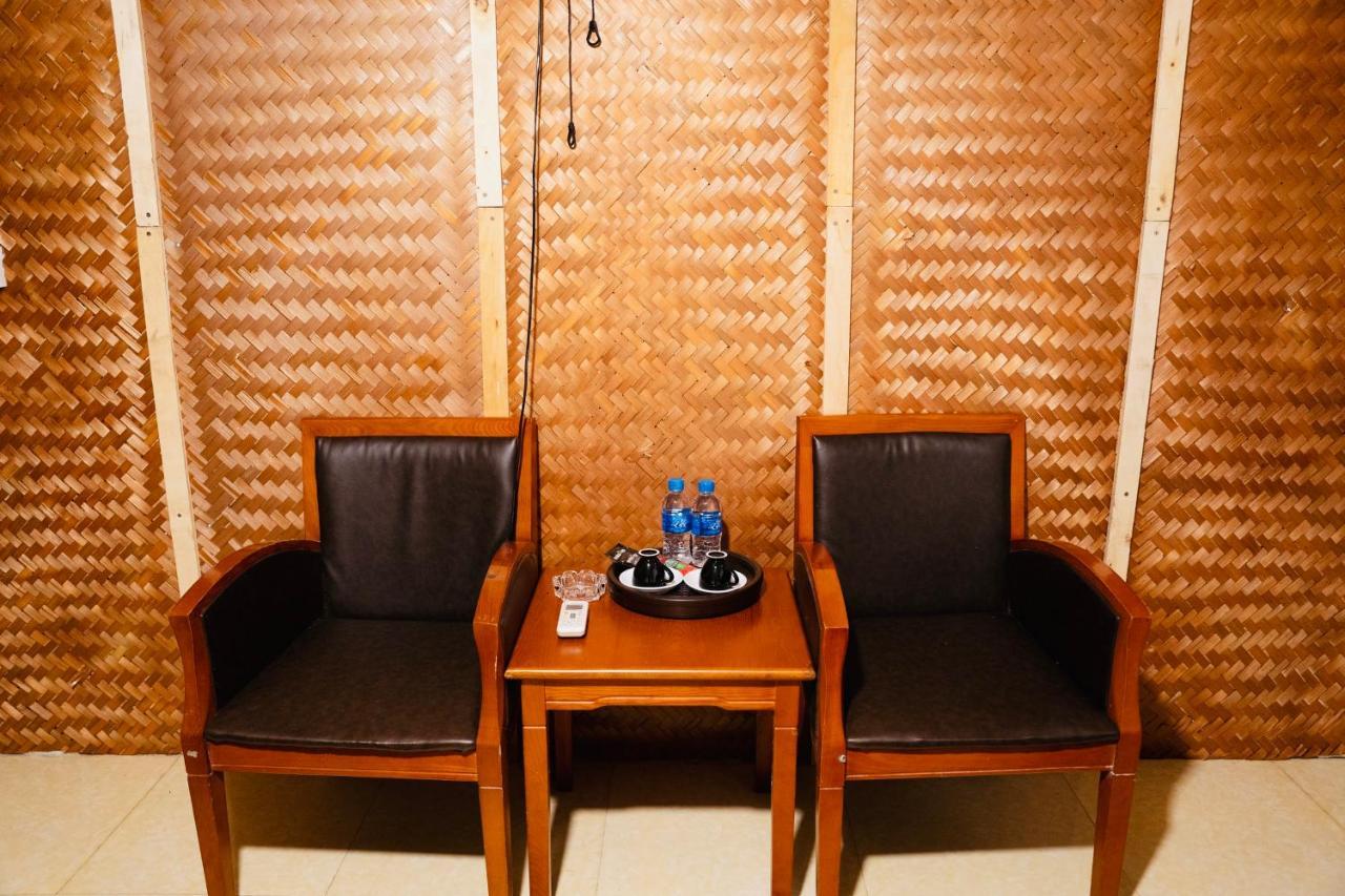 Pao'S Leisure Homestay 하 기앙 외부 사진