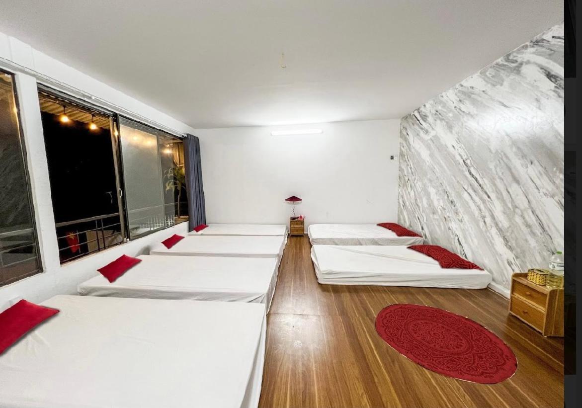 Pao'S Leisure Homestay 하 기앙 외부 사진