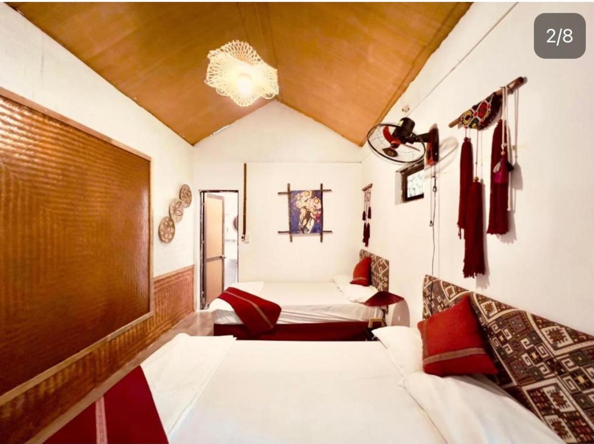 Pao'S Leisure Homestay 하 기앙 외부 사진