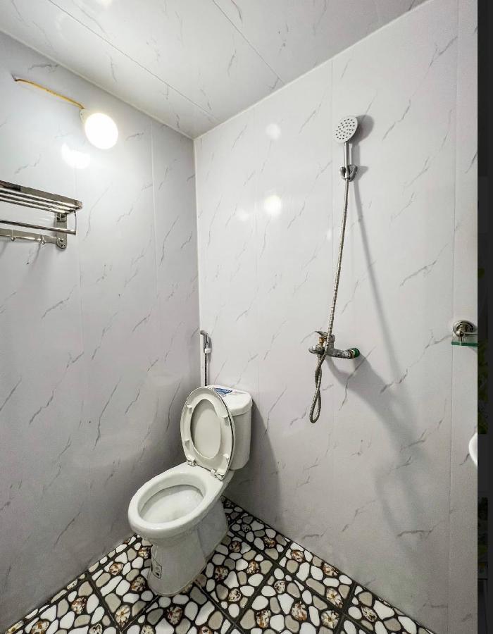 Pao'S Leisure Homestay 하 기앙 외부 사진