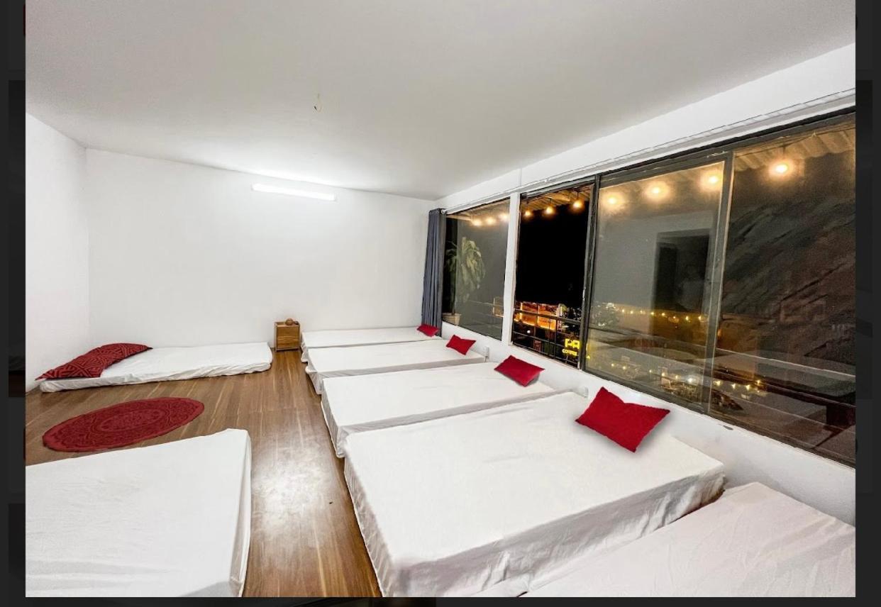 Pao'S Leisure Homestay 하 기앙 외부 사진