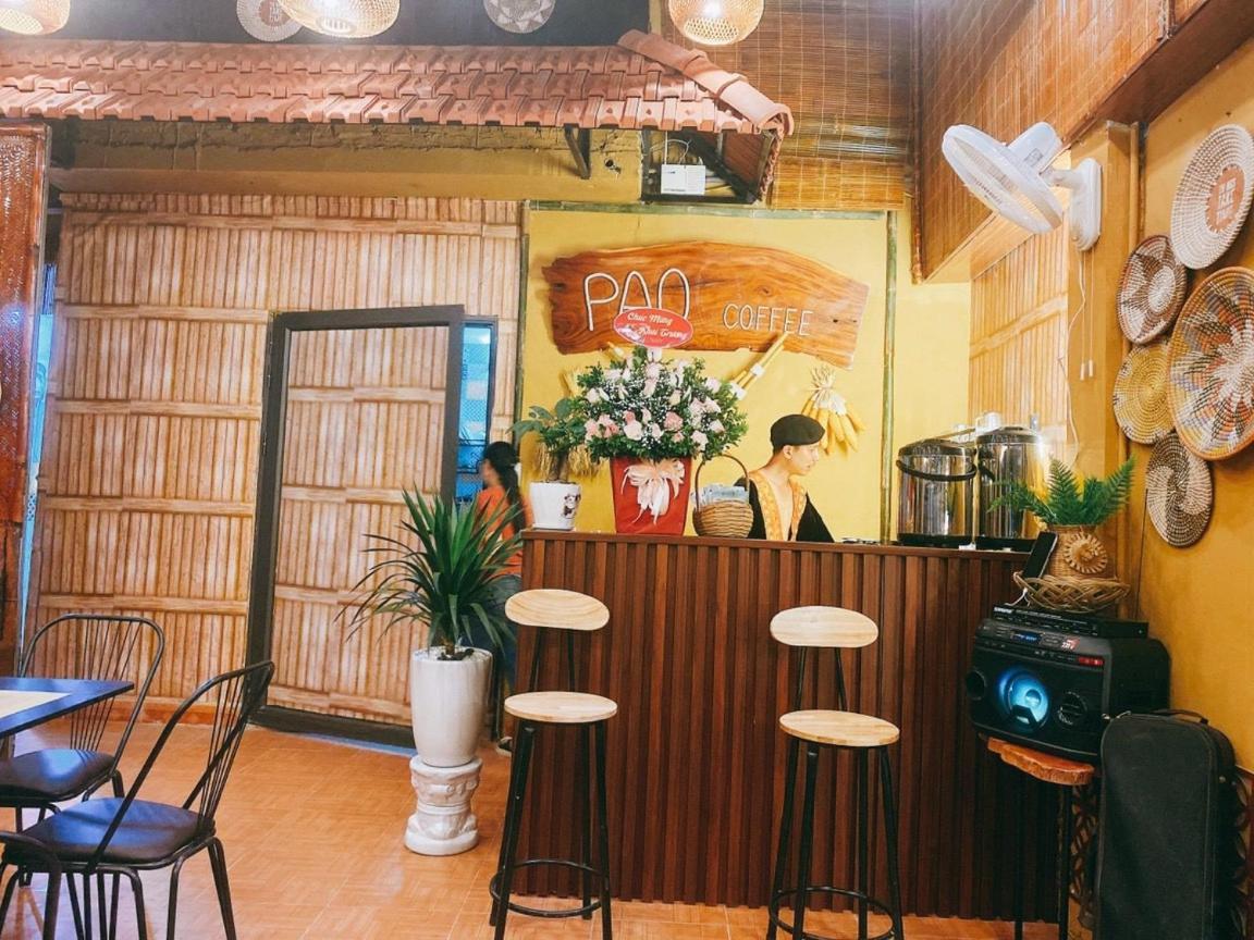 Pao'S Leisure Homestay 하 기앙 외부 사진