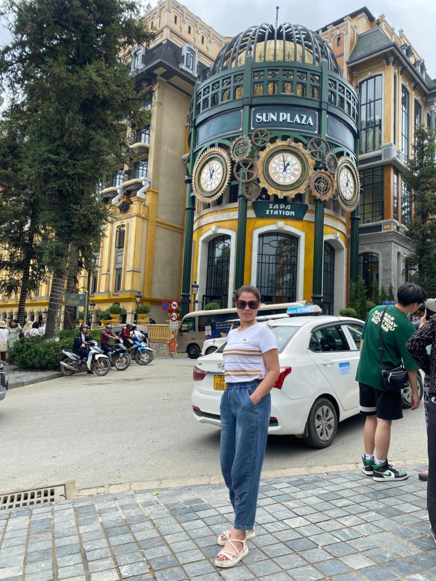 Pao'S Leisure Homestay 하 기앙 외부 사진